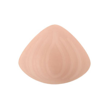 Tru Life Bodicool Wave Triangle Breast Form